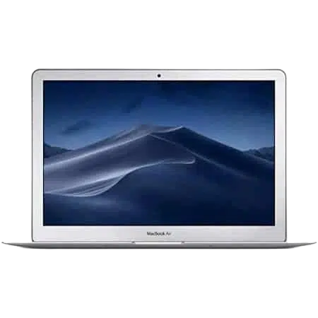 13 zoll macbook air a1304