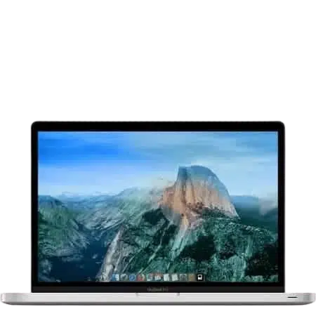 15 zoll macbook pro a1226