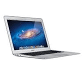 13 Zoll MacBook Air (A1369)