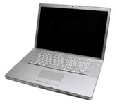 15 Zoll MacBook Pro (A1150)