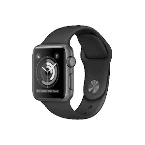 Apple Watch (38/42mm) Series 3