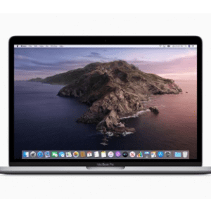 13 Zoll MacBook Pro 2019