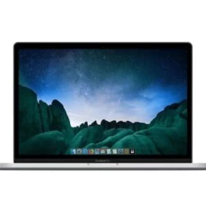 15 Zoll MacBook Pro mit Unibody (A1286)