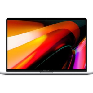 16 Zoll MacBook Pro 2019