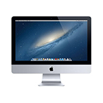 21.5 Zoll iMac mit Retina Display (2012-2014 Baujahr) (A1418)