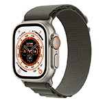 Apple Watch (49mm) Series 8 Ultra