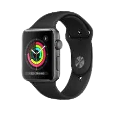 apple watch 38 42 mm series 3