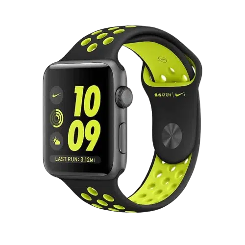 apple watch 42 mm series 2