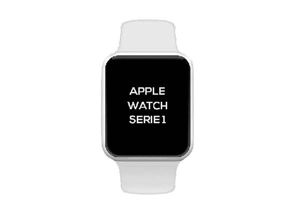 apple watch 42mm series 1