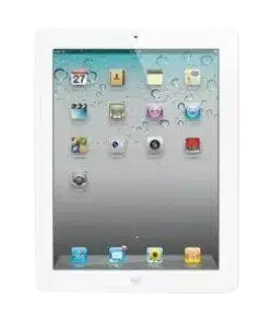 apple ipad 2. generation