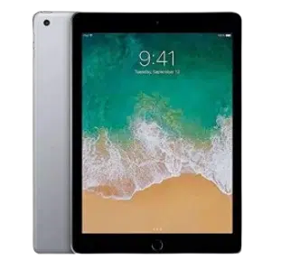 apple ipad 5. generation