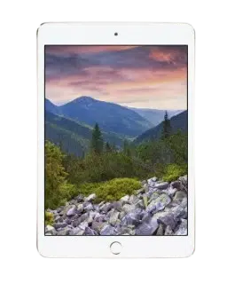 apple ipad mini 3