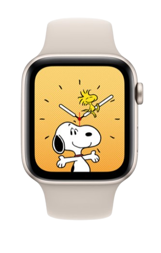 apple watch se 2. generation