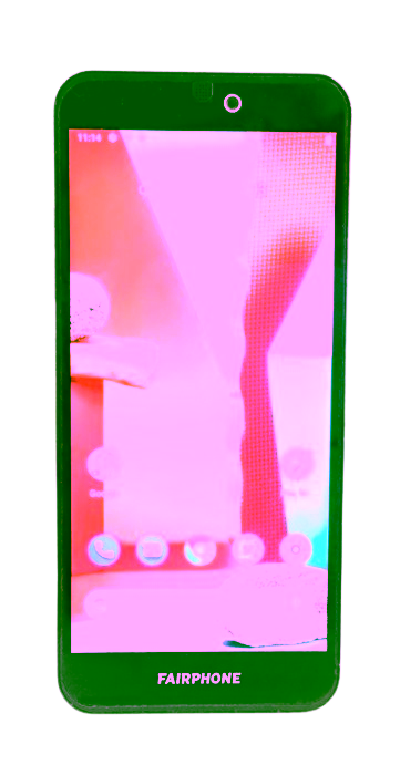 fairphone 3 reparatur