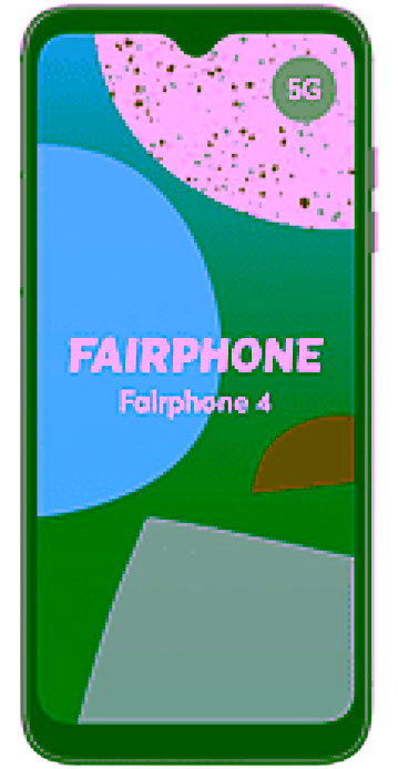 fairphone 4 reparatur