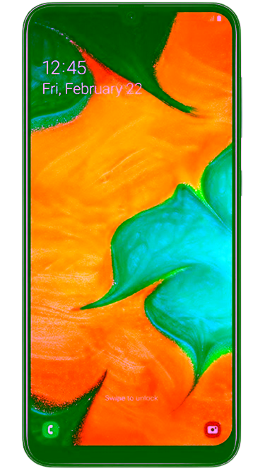 galaxy a30 reparatur