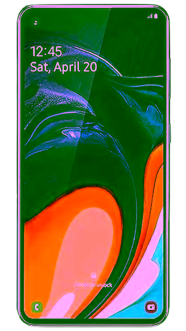 galaxy a60 reparatur