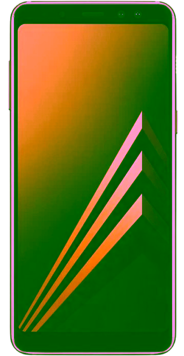 galaxy a8
