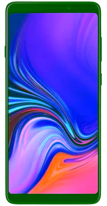 galaxy a9 reparatur