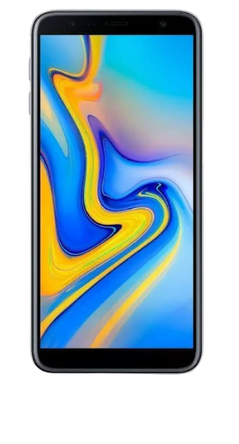 galaxy j6 plus