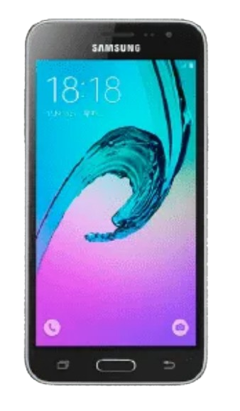 galaxy j3 2015 2016