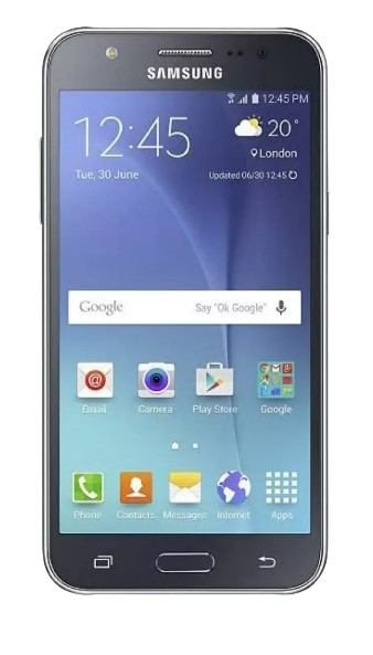 galaxy j5 2017