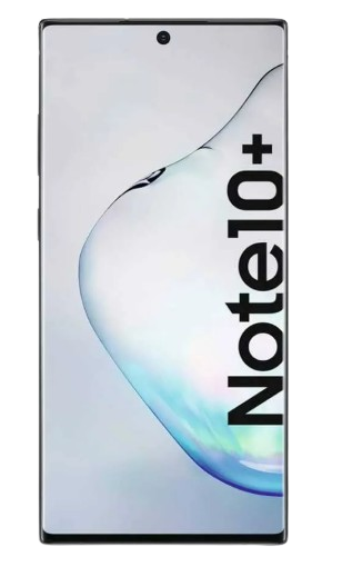 galaxy note 10 plus