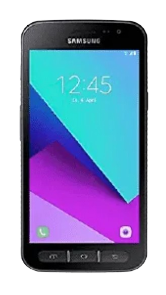 galaxy x cover 4