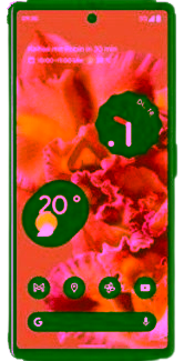 google pixel 6