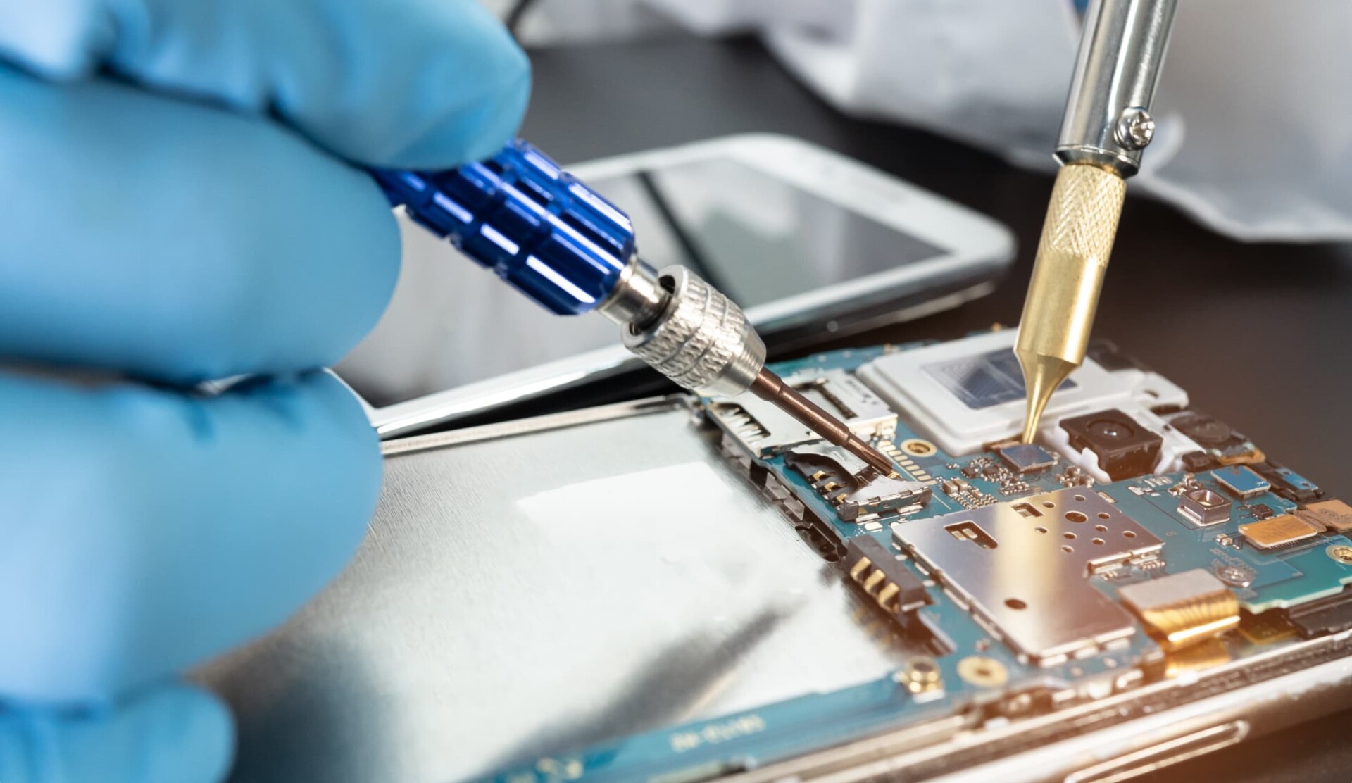 Handy Reparatur Berlin | in 60 Min repariert I Prenzl Repair