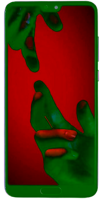 huawei p 20 pro reparatur
