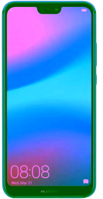 huawei p20 lite reparatur