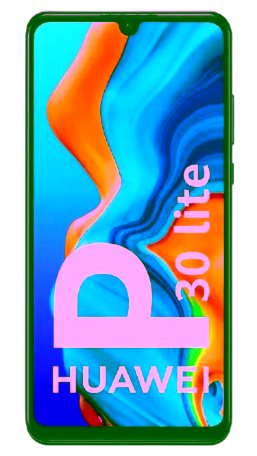 huawei p30 lite