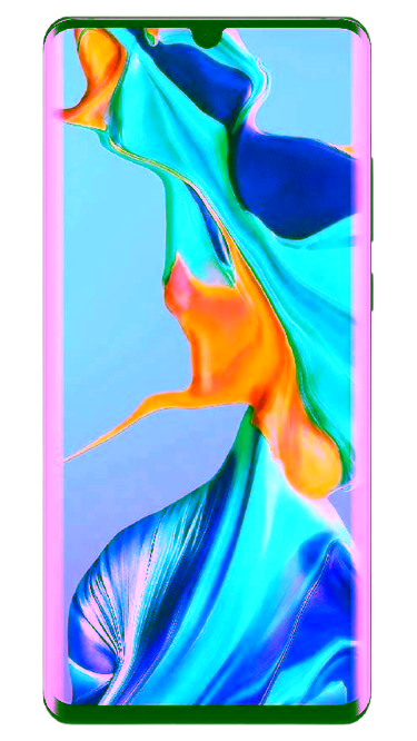 huawei p30pro
