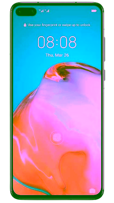 huawei p40