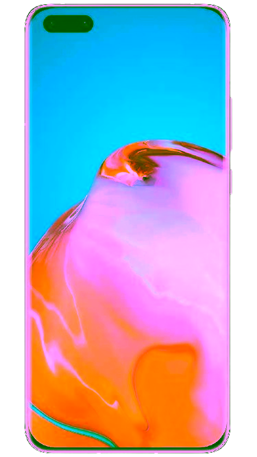 huawei p40 pro