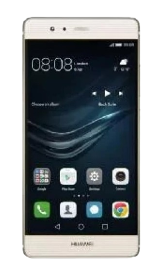 huawei p9