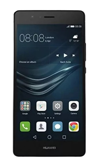 huawei p9 lite