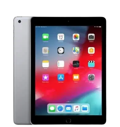 ipad air 4