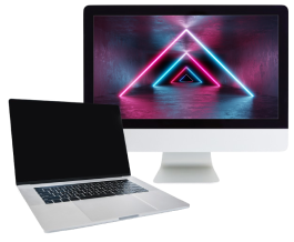 macbook imac