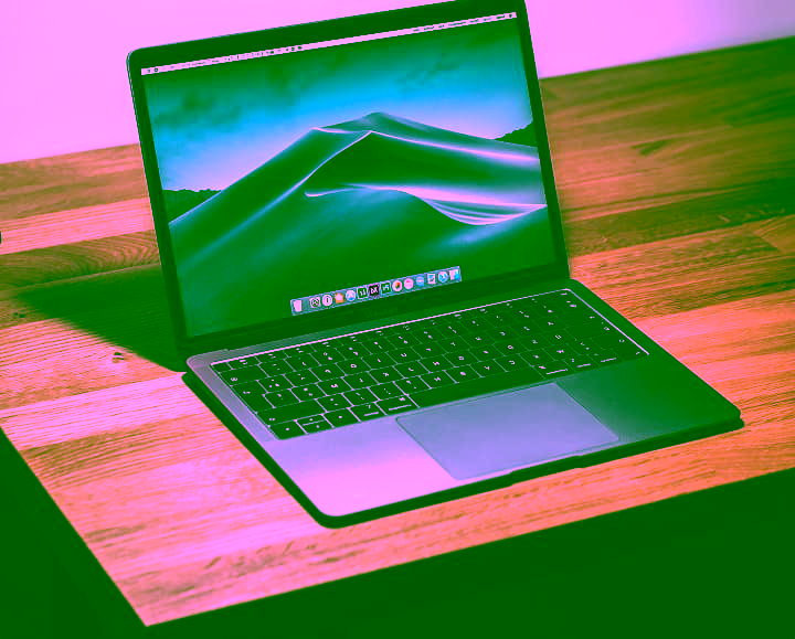 macbook pro flexband problem
