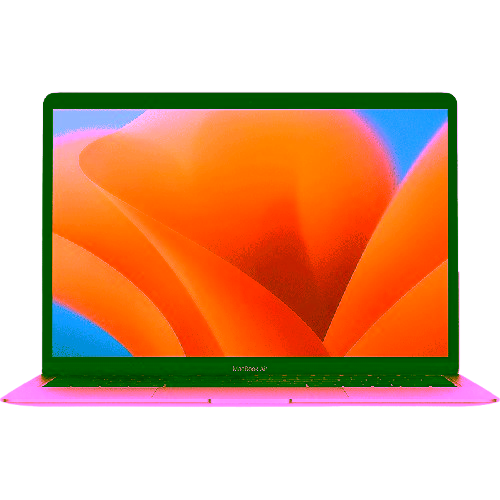 macbook air late 2020 a2337