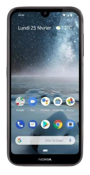 nokia 4.2