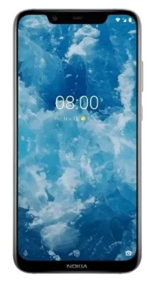 nokia 7.1