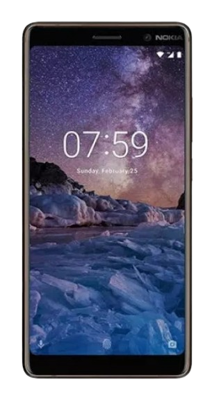 nokia 7 plus