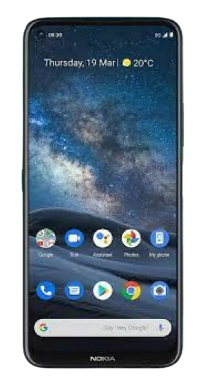 nokia 8.3