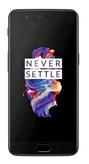 oneplus 5