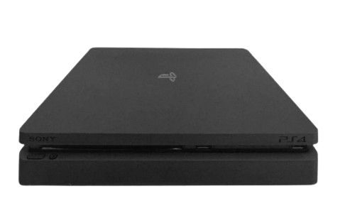 ps 4 slim
