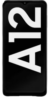 samsung galaxy a12 reparatur