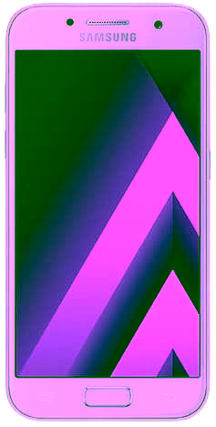 samsung galaxy a3 2017